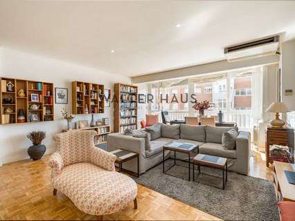 Apartamento en venta en Madrid