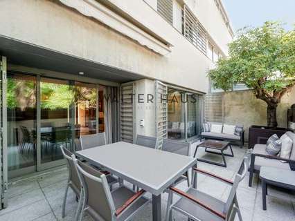 Chalet en venta en Madrid