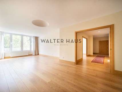 Apartamento en venta en Madrid