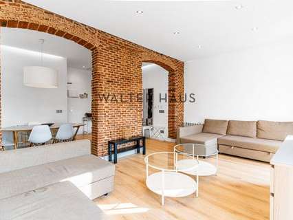 Apartamento en venta en Madrid