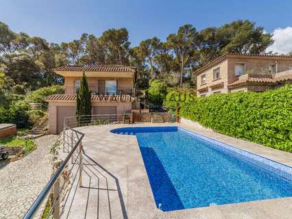 Chalet en venta en Palamós