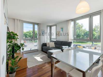 Apartamento en alquiler en Barcelona