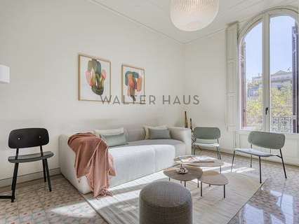 Apartamento en alquiler en Barcelona