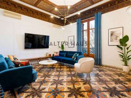 Apartamento en alquiler en Barcelona