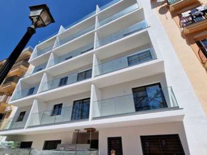 Apartamento en venta en Fuengirola