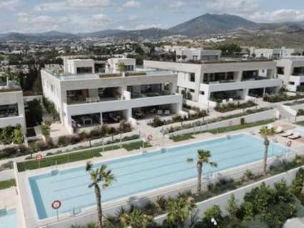 Dúplex en venta en Marbella