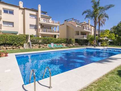 Apartamento en venta en Marbella