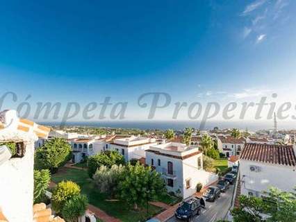 Casa en alquiler en Nerja