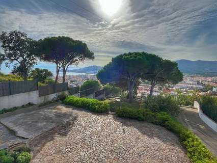 Villa en venta en Sant Feliu de Guíxols