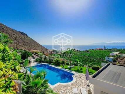 Villa en venta en Santiago del Teide