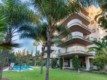 Apartamento en venta en Marbella