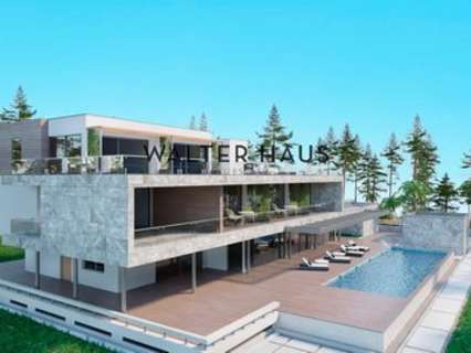 Chalet en venta en Castell-Platja d'Aro