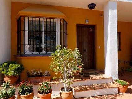 Casa en venta en Benahavís