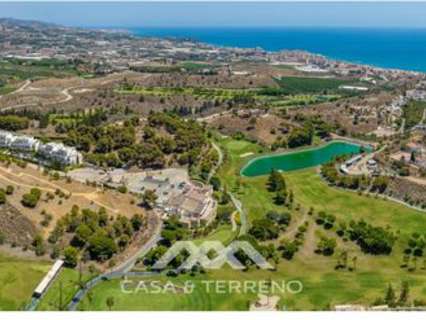 Apartamento en venta en Algarrobo