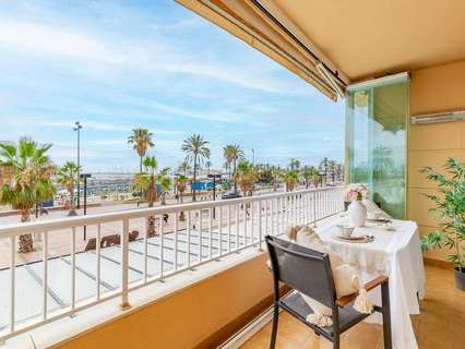 Apartamento en venta en Fuengirola