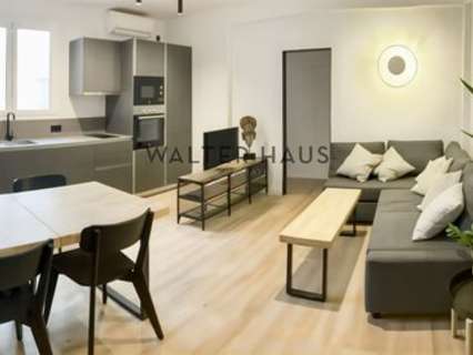 Apartamento en alquiler en Barcelona