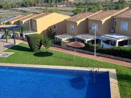 Bungalow en venta en Calpe