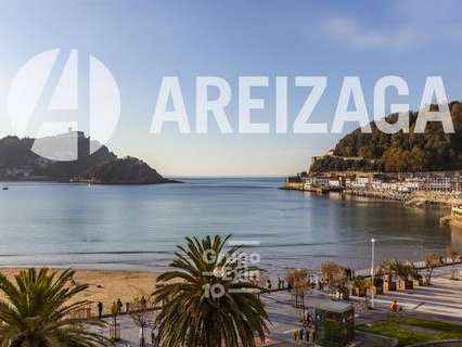 Apartamento en venta en Donostia-San Sebastián