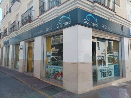 Local comercial en venta en Nerja