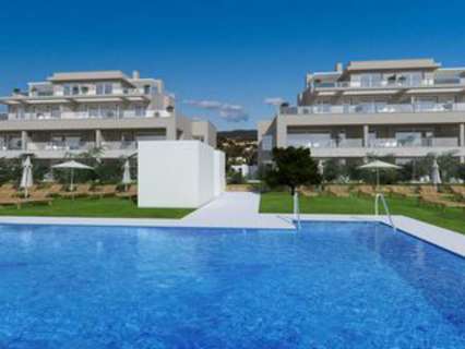 Apartamento en venta en San Roque