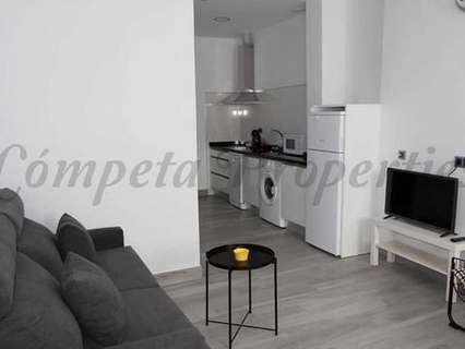 Apartamento en alquiler en Nerja