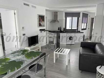 Apartamento en alquiler en Nerja