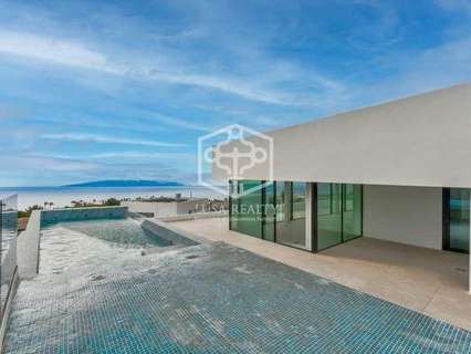 Villa en venta en Guía de Isora