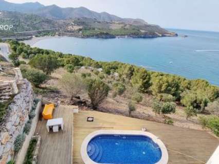 Villa en venta en Llançà