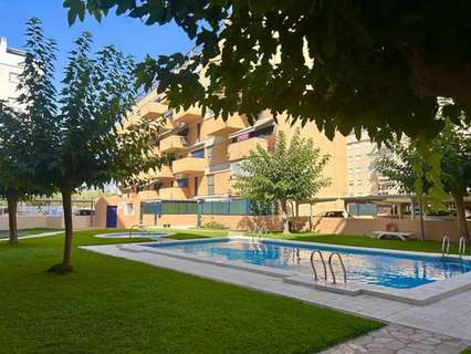 Apartamento en alquiler en Daimús