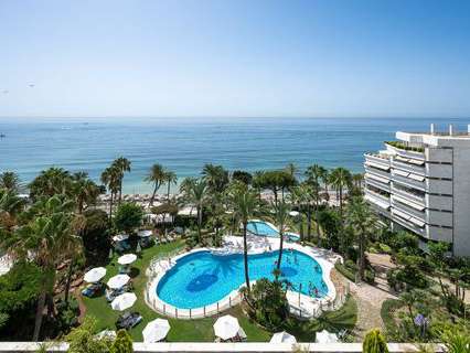 Apartamento en venta en Marbella