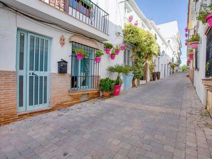 Apartamento en venta en Estepona