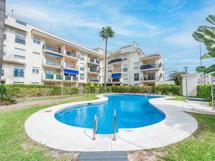 Apartamento en venta en Marbella