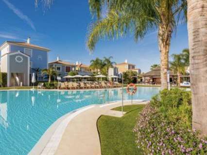 Apartamento en venta en Marbella