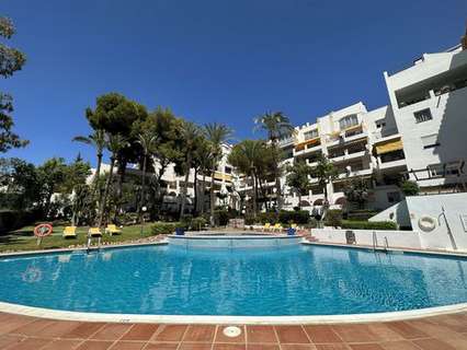 Apartamento en venta en Estepona