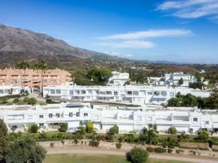 Casa en venta en Marbella