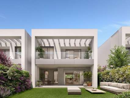 Villa en venta en Marbella