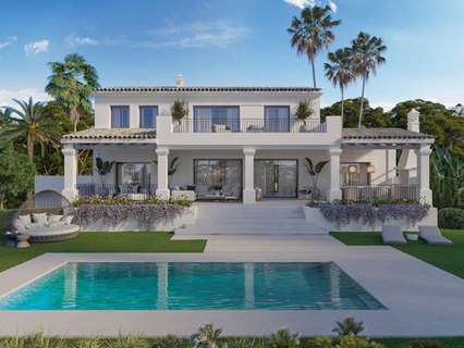 Villa en venta en Marbella