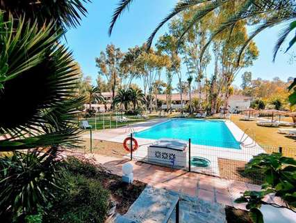 Apartamento en venta en Marbella