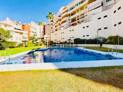 Apartamento en venta en Estepona