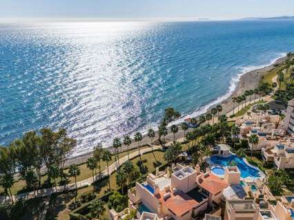 Apartamento en venta en Estepona