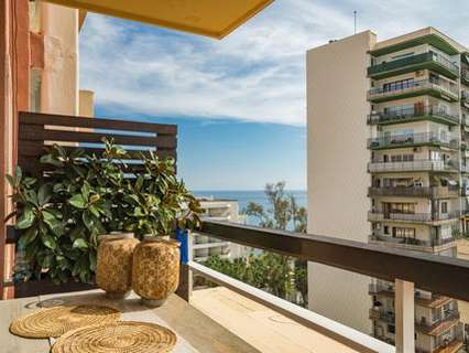 Apartamento en venta en Marbella