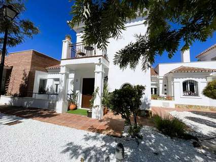 Casa en venta en Mijas