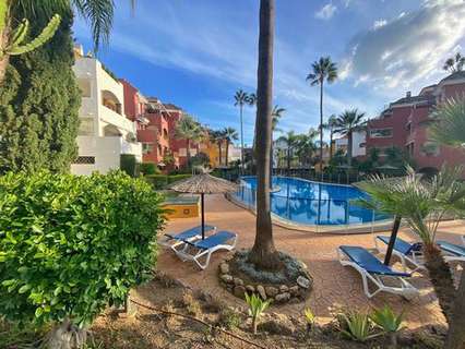 Apartamento en venta en Marbella