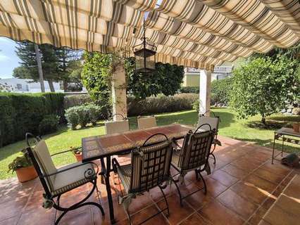 Villa en venta en Marbella