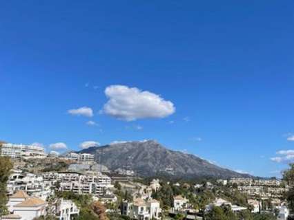 Apartamento en venta en Marbella