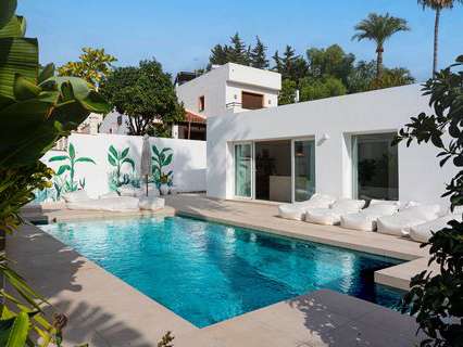 Villa en venta en Marbella