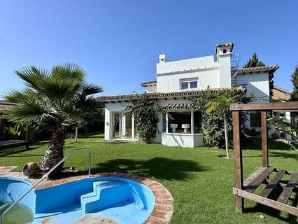 Villa en venta en Marbella