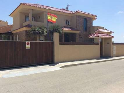 Casa en venta en Los Alcázares