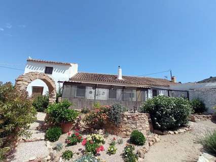 Casa en venta en Mazarrón