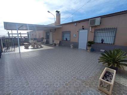 Casa en venta en Torre-Pacheco